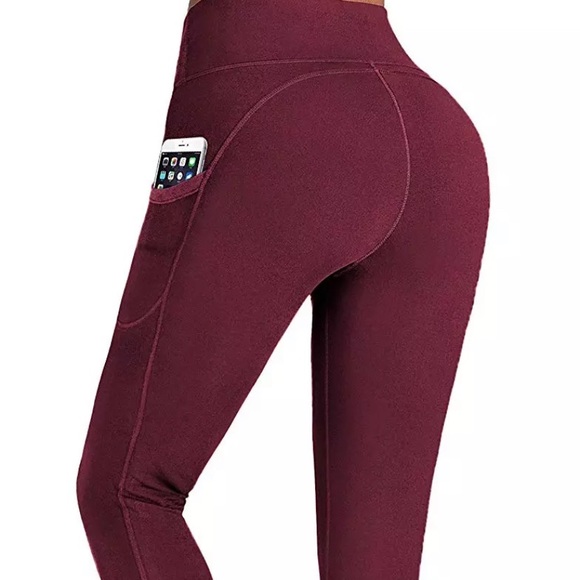 Iuga Yoga Pants